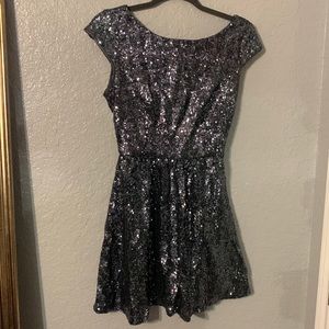 Party dress